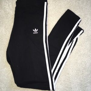 Adidas leggings